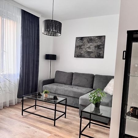 Apartament Premium Gdynia Centrum Exteriér fotografie