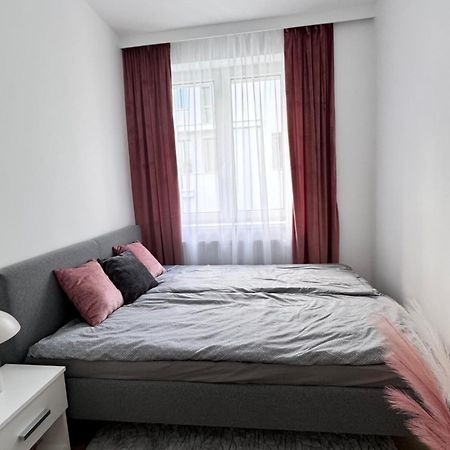 Apartament Premium Gdynia Centrum Exteriér fotografie