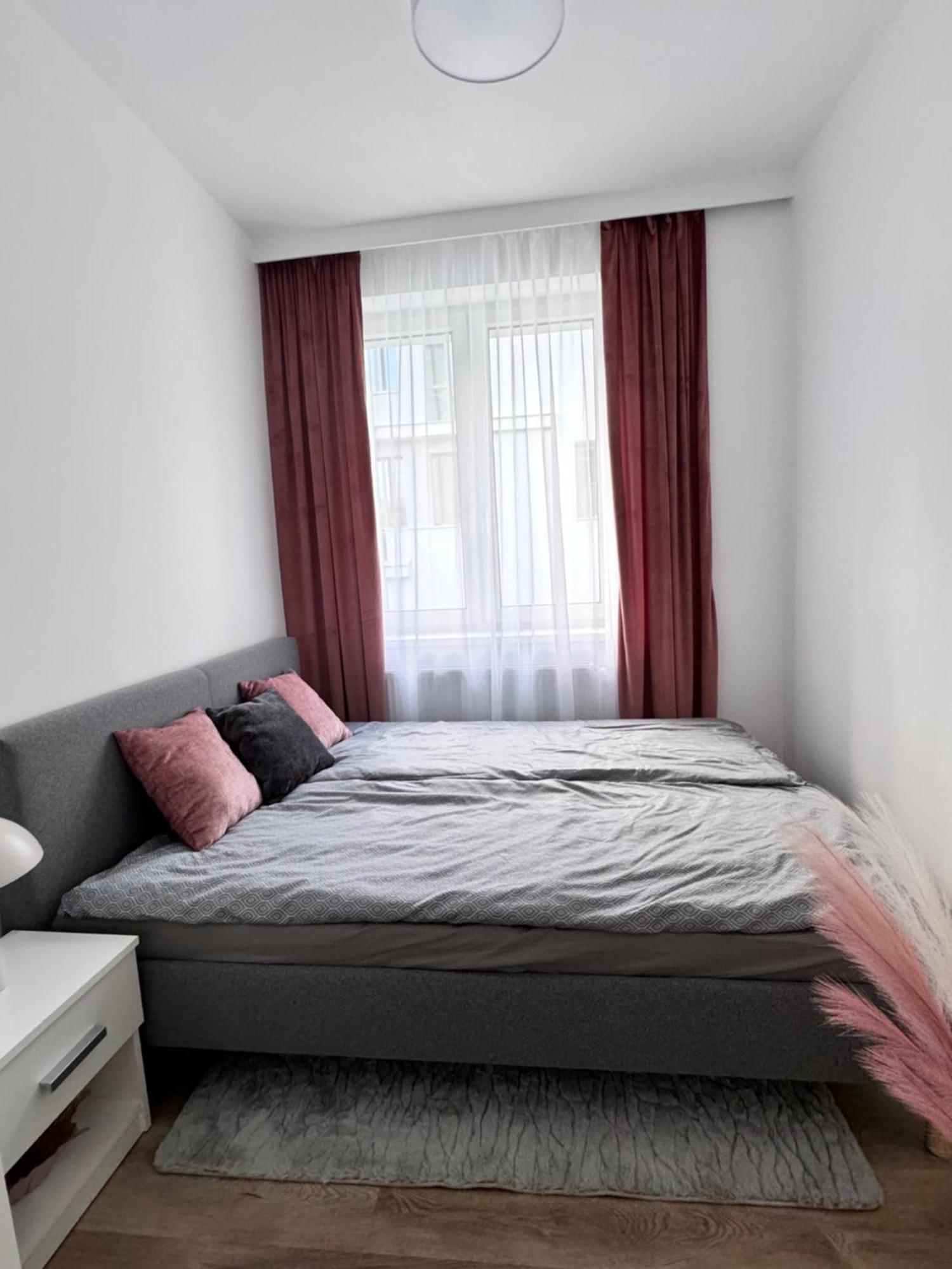 Apartament Premium Gdynia Centrum Exteriér fotografie